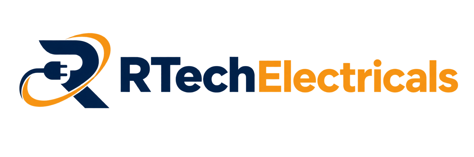 RTechElectricals Logo
