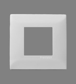 Precision Series 5 Cover Plates & Blanking Modules representative Precision Series 5 cover plate and blanking module representative product image