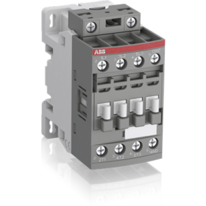 ABB AF series contactor representative product image