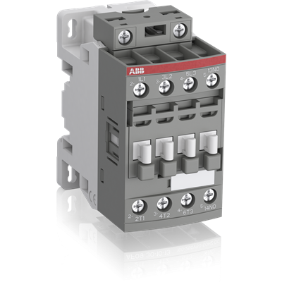 ABB AF series contactor representative product image