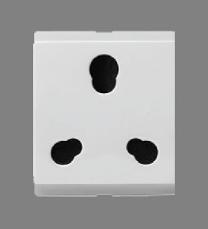 Precision Series 5 Modular Sockets representative Precision Series 5 modular socket representative product image