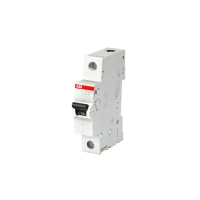 ABB SB200M C-Curve 10kA MCB representative product image