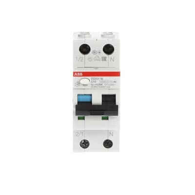 ABB System pro M RCBO representative product image