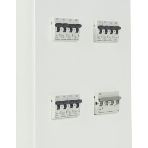 Legrand Dizly ETPN Distribution Boards representative Legrand Dizly ETPN Distribution Board representative product image