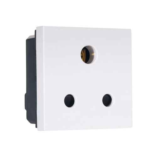 Legrand Myrius modular socket representative product image