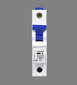 Precision M5 C-Curve MCBs representative product image