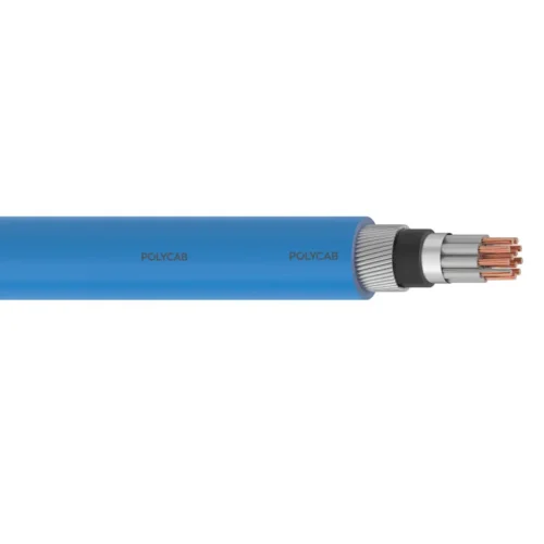Polycab Armoured Instrumentation Cable - Core Type representative product image
