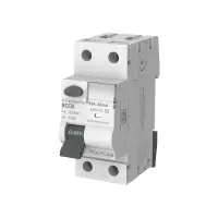 Polycab RCCB representative product image