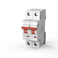 Polycab isolator representative product image