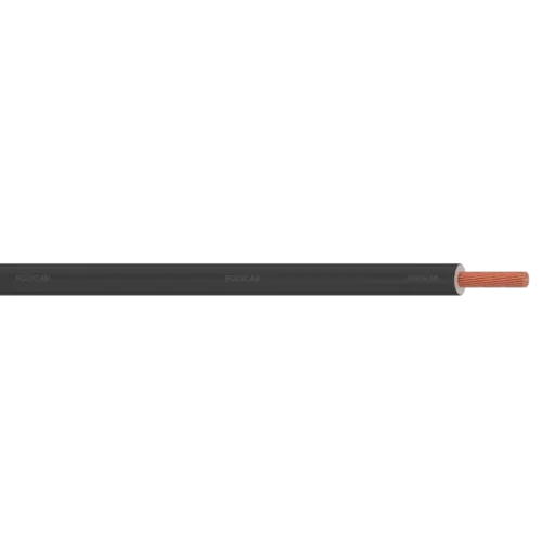 Polycab Flexible Single-Core FR Wire representative product image