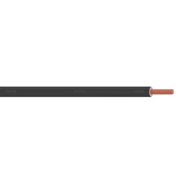 Polycab Flexible Single-Core FR Wire representative product image