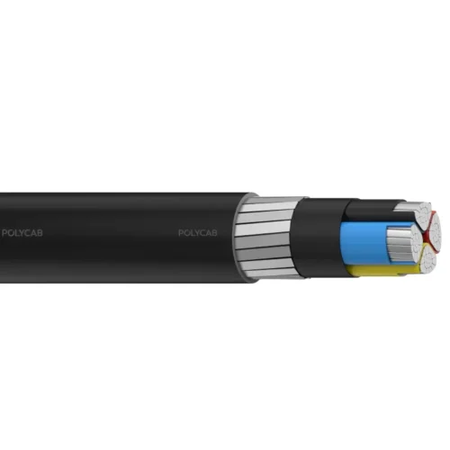Polycab Aluminium Armoured LT Power Cables representative product image