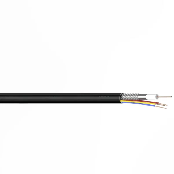 Polycab Data, CCTV & Communication Cables representative product image
