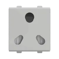 Polycab Levana Modular Sockets representative product image