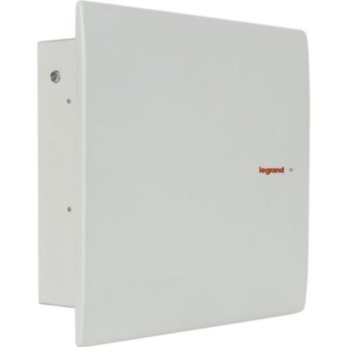 Legrand Dizly SPN Distribution Board representative Legrand Dizly SPN Distribution Boards representative product image