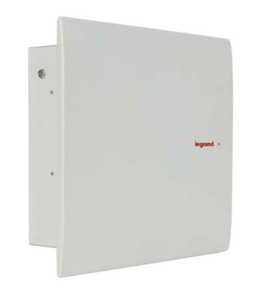 Legrand Dizly SPN Distribution Boards representative product image