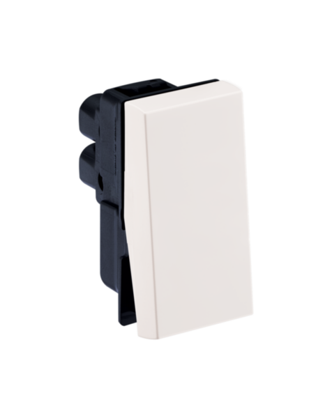 Legrand Myrius Modular Switches representative Legrand Myrius modular switch representative product image