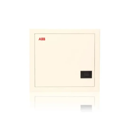 ABB Classic SPN Metal Door Distribution Boards — representative official ABB family image