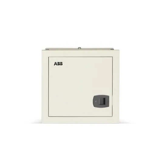 ABB Honora SPN Metal Door Distribution Boards — representative official ABB family image