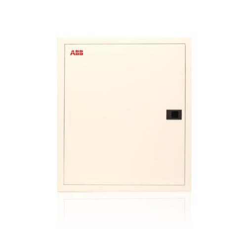 ABB Classic TPN Metal Door Distribution Boards — representative official ABB family image