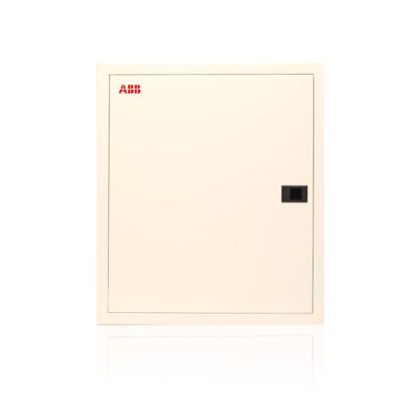 RTE P9.01 WEB-039 — ABB Classic TPN Metal Door Distribution Boards ABB Classic TPN Metal Door Distribution Boards — representative official ABB family image