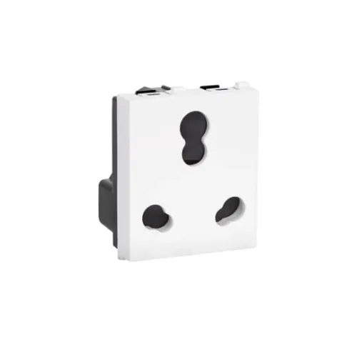 ABB Adiya Modular Sockets — representative official ABB family image