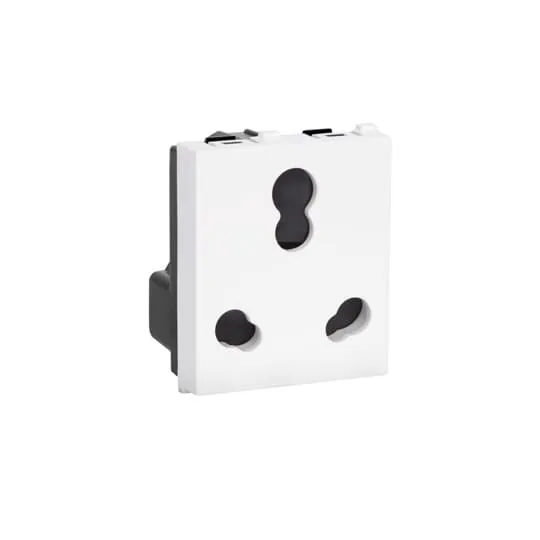 ABB Adiya Modular Sockets — representative official ABB family image