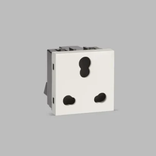 ABB IVIE Modular Sockets — representative official ABB family image