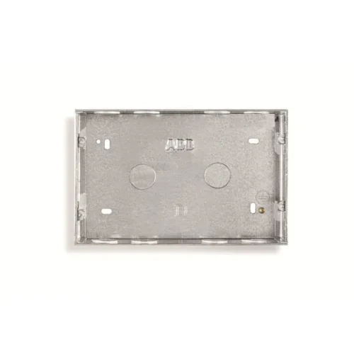 ABB Adiya / ABB Metal Modular Boxes — representative official ABB family image