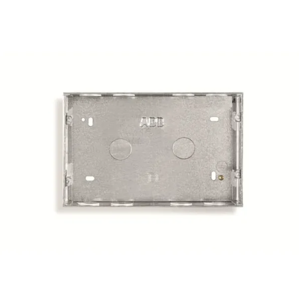 ABB Adiya / ABB Metal Modular Boxes — representative official ABB family image