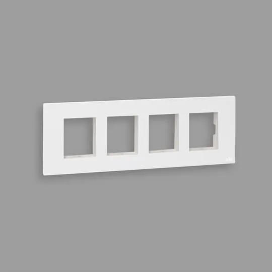 ABB Adiya Cover Plates — representative official ABB family image